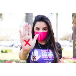 Violência doméstica pode ser denunciada através do aplicativo 153 Cidadão